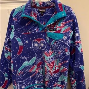 Patagonia Jacket